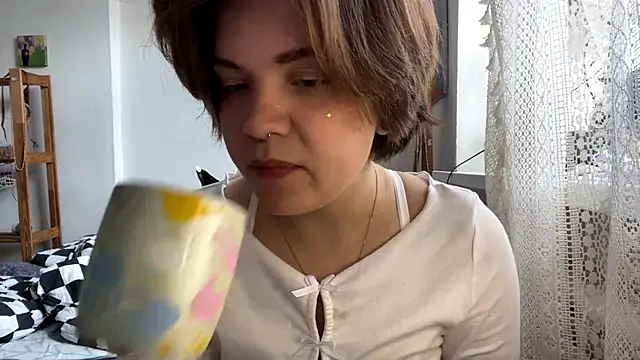 SabrinaFolts online show from 23, 9, 2025