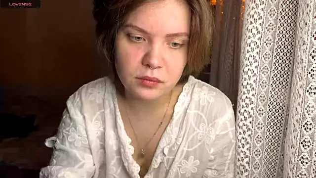 SabrinaFolts online show from 8, 11, 2025