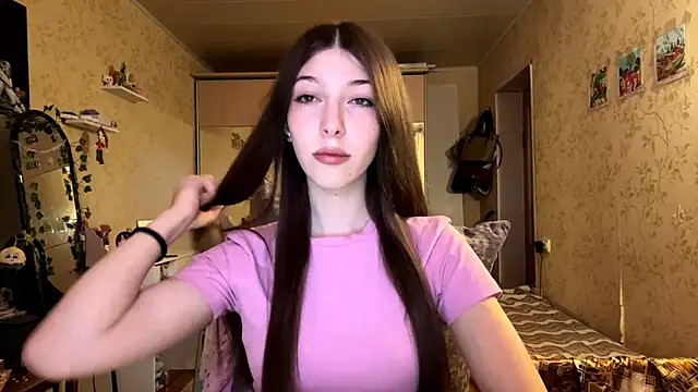 Snapshot of AnnaQuteshow chatting on 22, 9, 2025 AnnaQuteshow online show from 22, 9, 2025