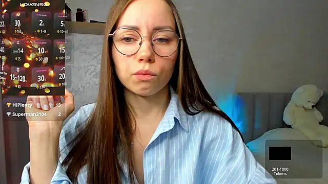 Snapshot of fun_nd_bun chatting on 21, 4, 2026 fun nd bun online show from 21, 4, 2026