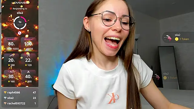 Snapshot of fun_nd_bun chatting on 9, 5, 2026 fun nd bun online show from 9, 5, 2026