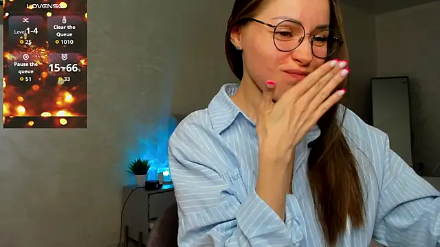 Snapshot of fun_nd_bun chatting on 18, 5, 2026 fun nd bun online show from 18, 5, 2026