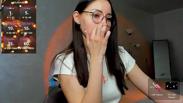 Snapshot of fun_nd_bun chatting on 21, 5, 2026 fun nd bun online show from 21, 5, 2026