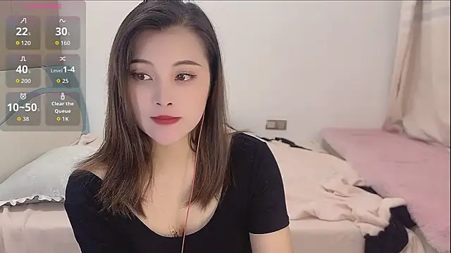 Marora-Mina online show from 8, 10, 2025
