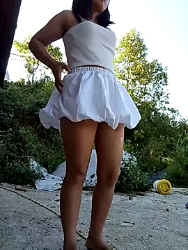 Snapshot of Suzuki_see chatting on 18, 10, 2025 Suzuki see online show from 18, 10, 2025