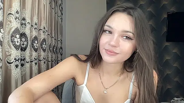 Snapshot of KamFykes chatting on 3, 10, 2025 KamFykes online show from 3, 10, 2025