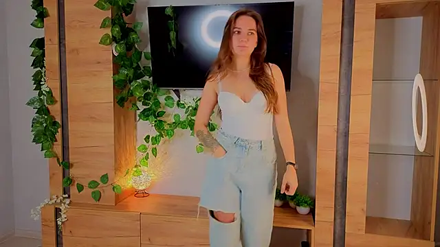 Snapshot of TiffanyBrooklin chatting on 23, 9, 2025 TiffanyBrooklin online show from 23, 9, 2025