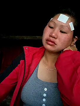 Snapshot of diamond-- chatting on 1, 10, 2025 diamond-- online show from 1, 10, 2025