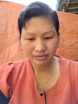 Snapshot of diamond-- chatting on 10, 10, 2025 diamond-- online show from 10, 10, 2025