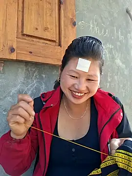 Snapshot of diamond-- chatting on 28, 10, 2025 diamond-- online show from 28, 10, 2025