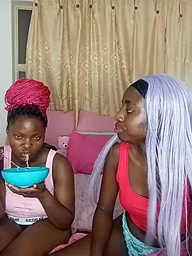 BlackPearl 19 online show from 14, 5, 2026