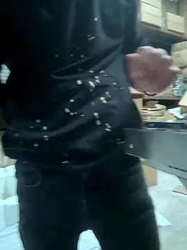 Snapshot of hhhajjib chatting on 9, 10, 2025 hhhajjib online show from 9, 10, 2025