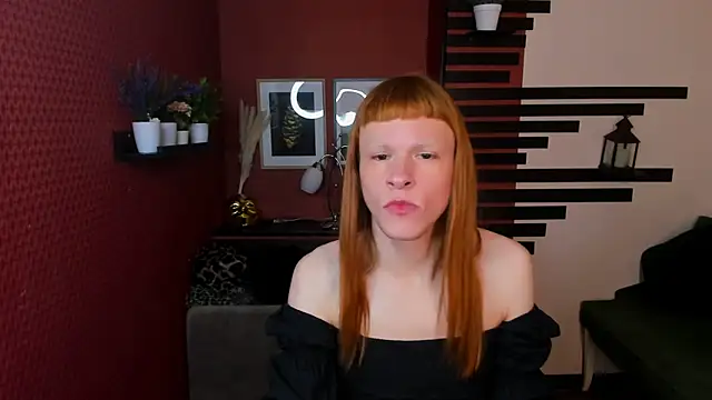 Snapshot of ChloeValentinee chatting on 16, 12, 2025 ChloeValentinee online show from 16, 12, 2025