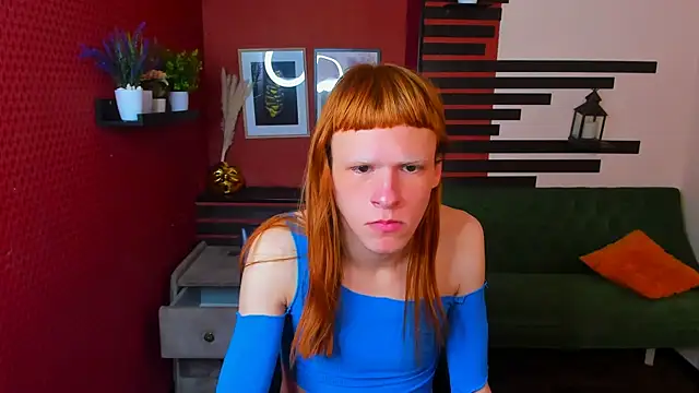 Snapshot of ChloeValentinee chatting on 22, 12, 2025 ChloeValentinee online show from 22, 12, 2025