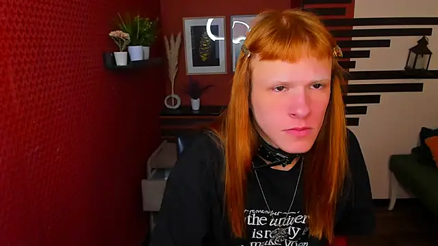 ChloeValentinee online show from 17, 1, 2026