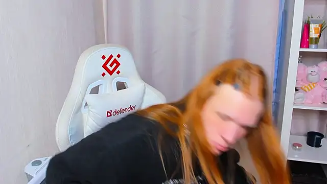 ChloeValentinee online show from 28, 2, 2026