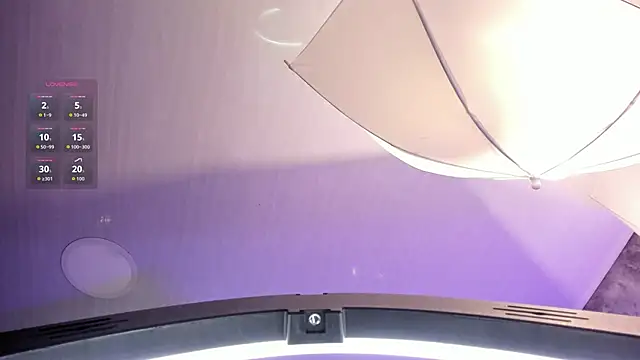 Snapshot of amaraa_lewiis chatting on 23, 9, 2025 amaraa lewiis online show from 23, 9, 2025