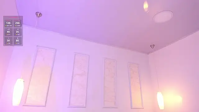 Snapshot of amaraa_lewiis chatting on 22, 10, 2025 amaraa lewiis online show from 22, 10, 2025