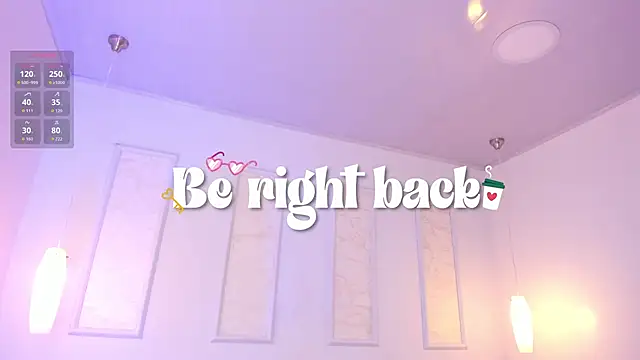 Snapshot of amaraa_lewiis chatting on 23, 10, 2025 amaraa lewiis online show from 23, 10, 2025