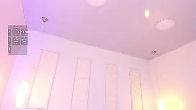 Snapshot of amaraa_lewiis chatting on 29, 10, 2025 amaraa lewiis online show from 29, 10, 2025