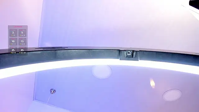 Snapshot of amaraa_lewiis chatting on 30, 10, 2025 amaraa lewiis online show from 30, 10, 2025