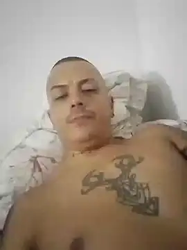 Snapshot of MaximoHall86 chatting on 27, 9, 2025 MaximoHall86 online show from 27, 9, 2025