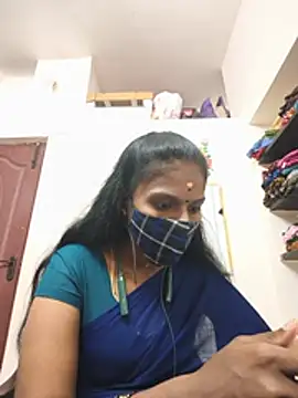 Tamil Yalini12 online show from 21, 6, 2026