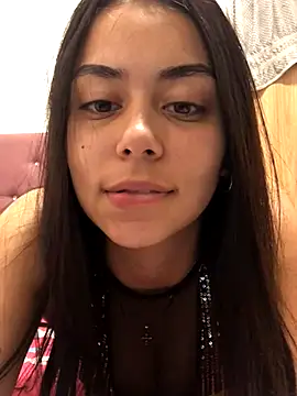Snapshot of Sarita_colombian004 chatting on 27, 9, 2025 Sarita colombian004 online show from 27, 9, 2025