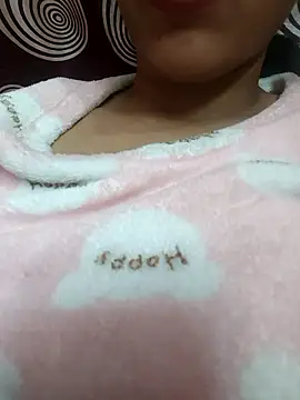 Snapshot of Suhanikapoor09 chatting on 12, 1, 2026 Suhanikapoor09 online show from 12, 1, 2026