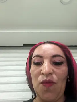 Alisson Stonee online show from 24, 3, 2026