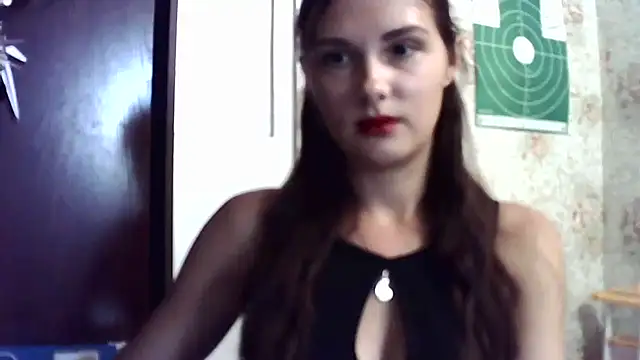 Snapshot of KissGerlli chatting on 21, 9, 2025 KissGerlli online show from 21, 9, 2025