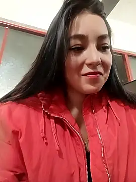 Snapshot of _Luna-1 chatting on 26, 9, 2025 Luna-1 online show from 26, 9, 2025