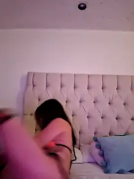 Akane24 online show from 18, 10, 2025