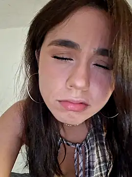 Akane24 online show from 8, 11, 2025