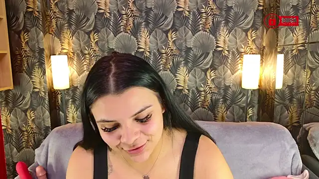 Snapshot of ThiccMady chatting on 17, 10, 2025 ThiccMady online show from 17, 10, 2025