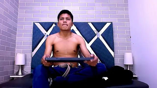 Snapshot of marcus_hans_ chatting on 25, 9, 2025 marcus hans online show from 25, 9, 2025