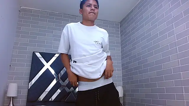 Snapshot of marcus_hans_ chatting on 29, 9, 2025 marcus hans online show from 29, 9, 2025