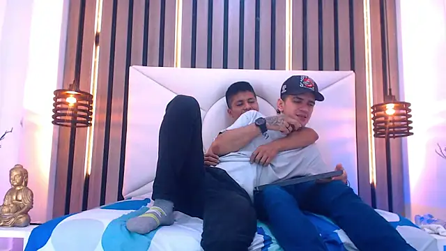 Snapshot of marcus_hans_ chatting on 9, 10, 2025 marcus hans online show from 9, 10, 2025