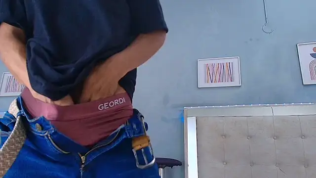 Snapshot of marcus_hans_ chatting on 14, 10, 2025 marcus hans online show from 14, 10, 2025