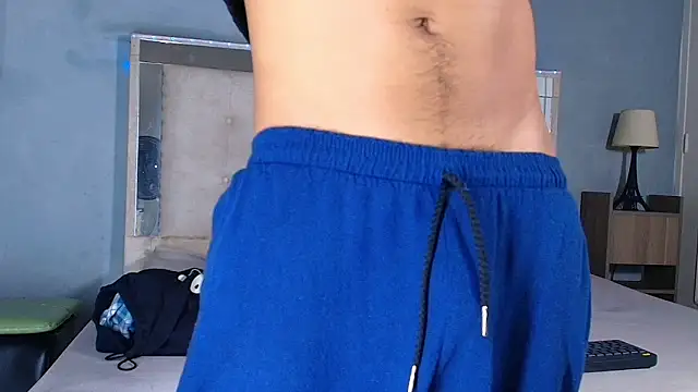 Snapshot of marcus_hans_ chatting on 19, 10, 2025 marcus hans online show from 19, 10, 2025