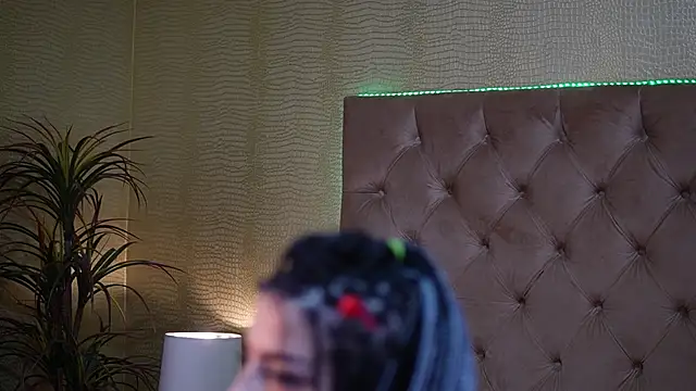 Snapshot of TiffanyTaboo chatting on 14, 10, 2025 TiffanyTaboo online show from 14, 10, 2025