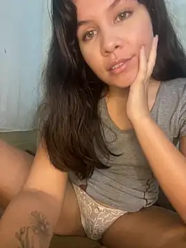Snapshot of marisgaya chatting on 26, 9, 2025 marisgaya online show from 26, 9, 2025