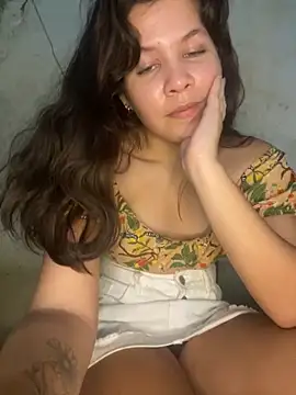 Snapshot of marisgaya chatting on 8, 10, 2025 marisgaya online show from 8, 10, 2025