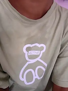 Snapshot of anayahotty chatting on 5, 10, 2025 anayahotty online show from 5, 10, 2025