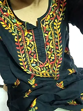 Snapshot of anayahotty chatting on 7, 10, 2025 anayahotty online show from 7, 10, 2025