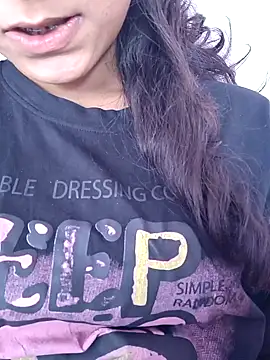 Snapshot of anayahotty chatting on 12, 10, 2025 anayahotty online show from 12, 10, 2025