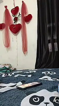 hotestfantasy online show from 20, 3, 2026