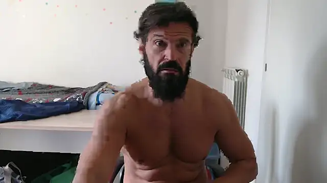 Snapshot of muscoloporco chatting on 18, 10, 2025 muscoloporco online show from 18, 10, 2025