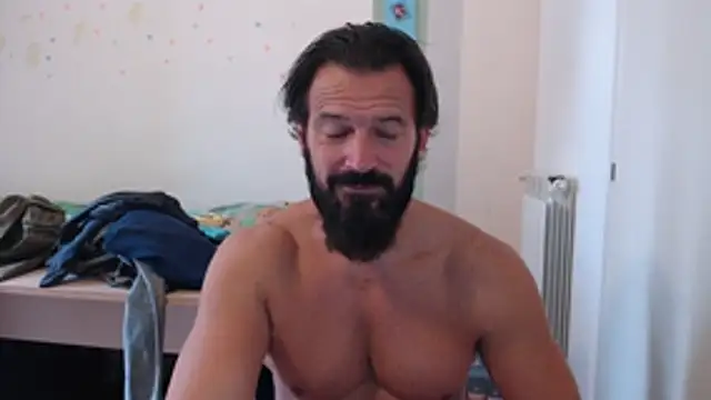 Snapshot of muscoloporco chatting on 25, 10, 2025 muscoloporco online show from 25, 10, 2025