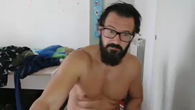 Snapshot of muscoloporco chatting on 26, 10, 2025 muscoloporco online show from 26, 10, 2025